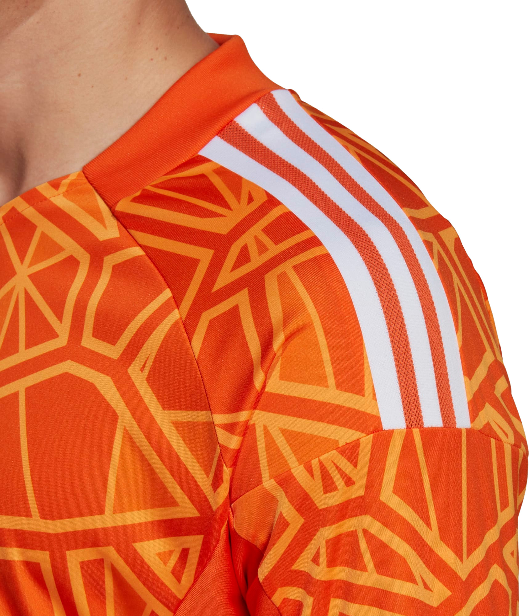 Лонгслив Adidas Con22Gk Jersey L P