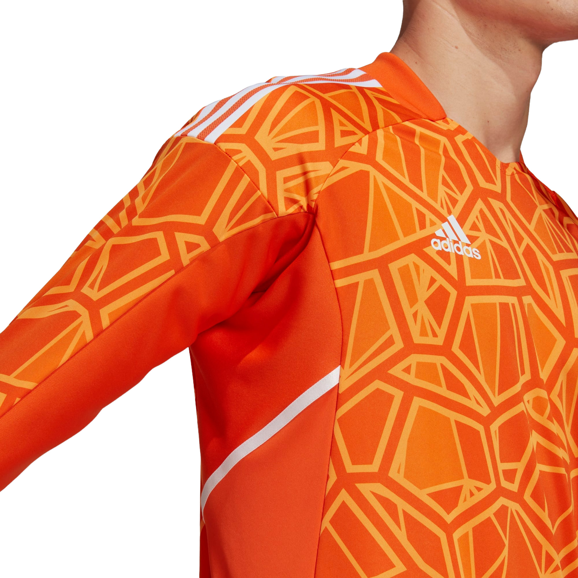Лонгслив Adidas Con22Gk Jersey L P