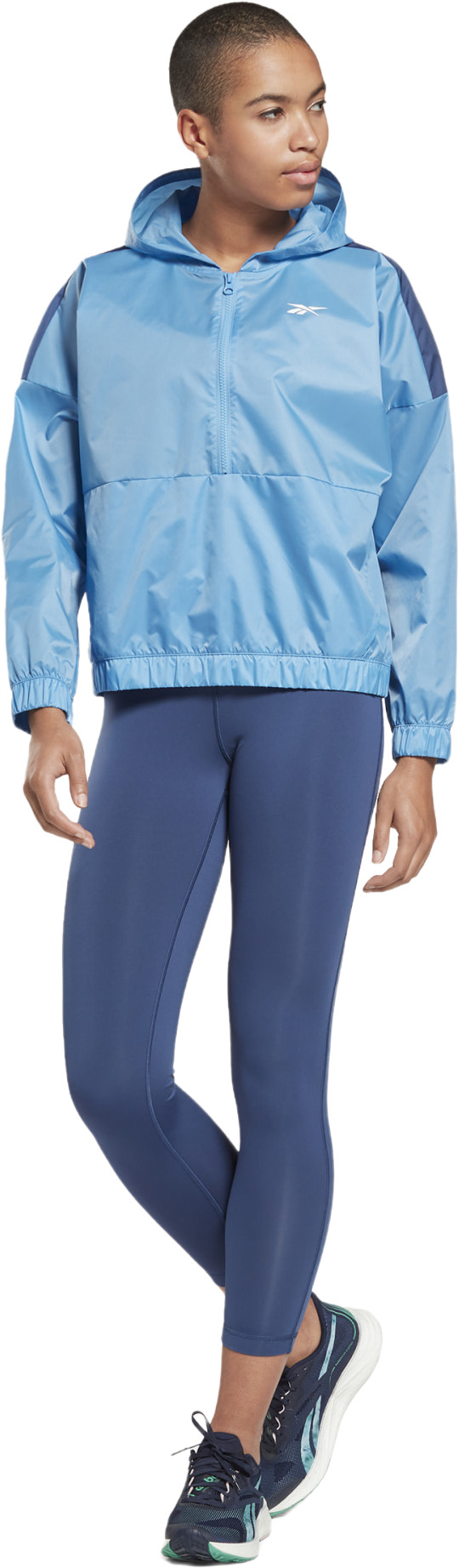 Костюм Reebok TE MYT Tracksuit