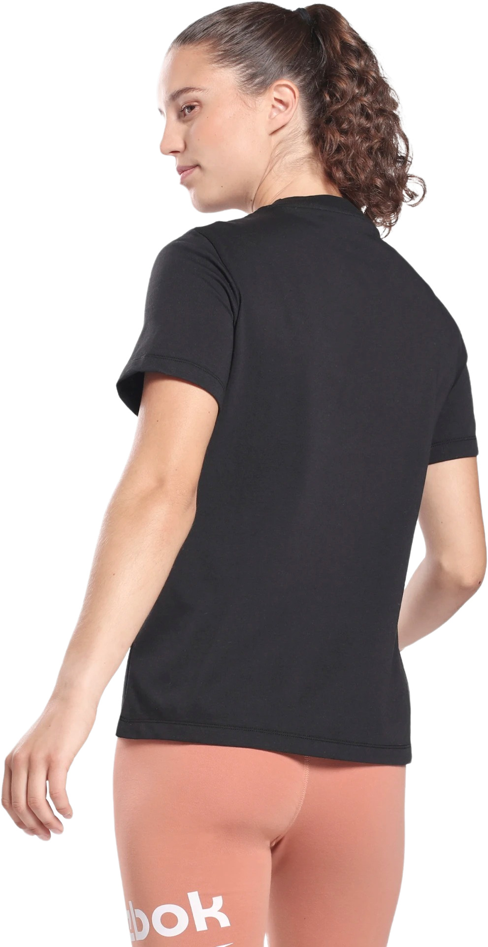 Футболка Reebok Ri Bl Tee