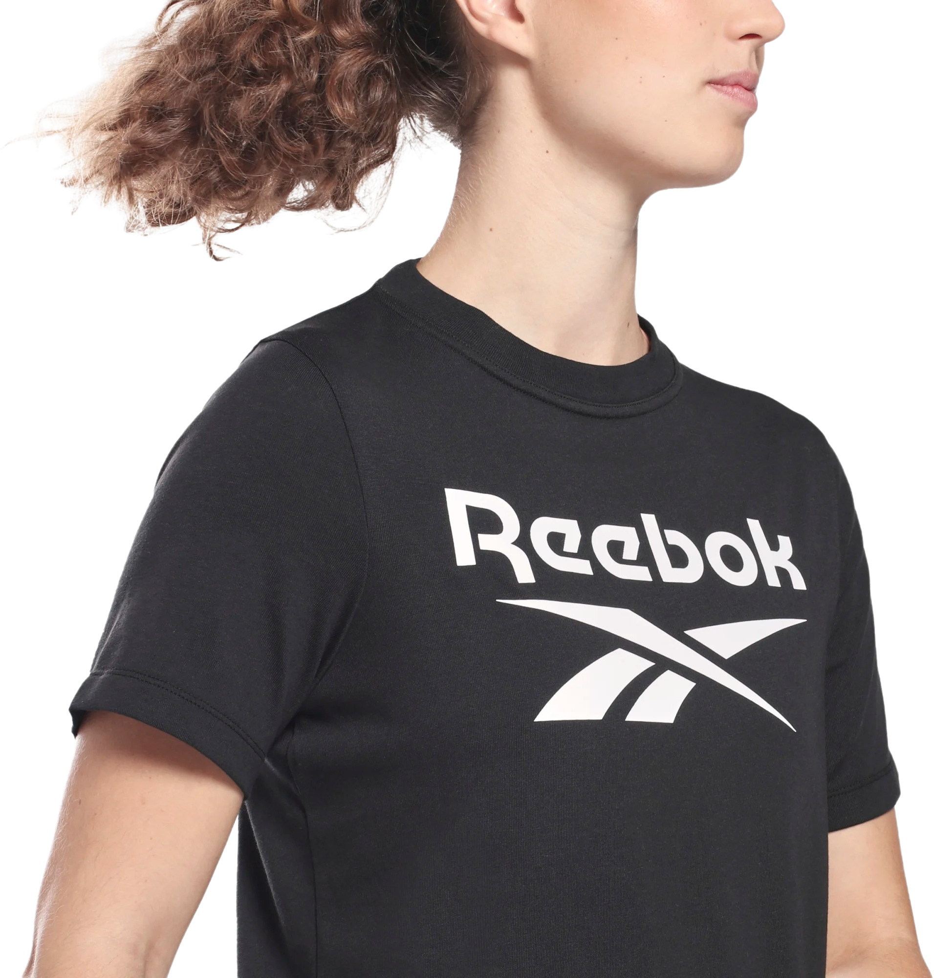 Футболка Reebok Ri Bl Tee