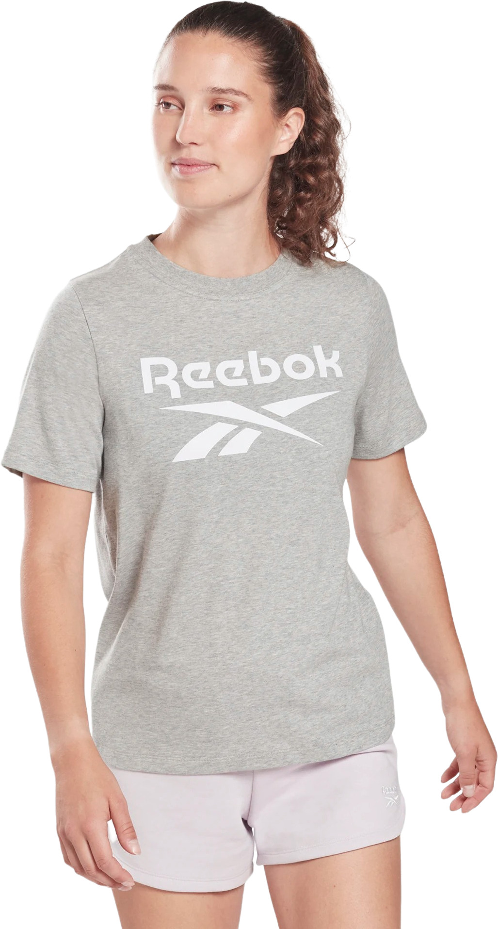 Футболка Reebok RI BL Tee