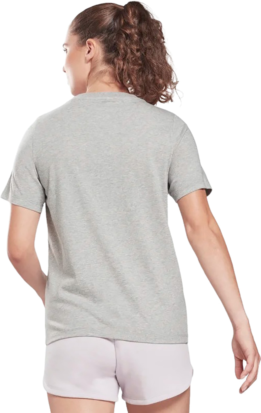 Футболка Reebok RI BL Tee