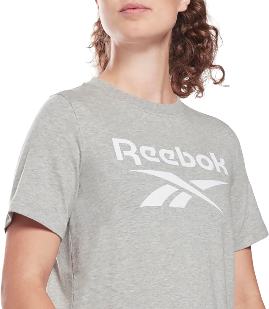 Футболка Reebok RI BL Tee