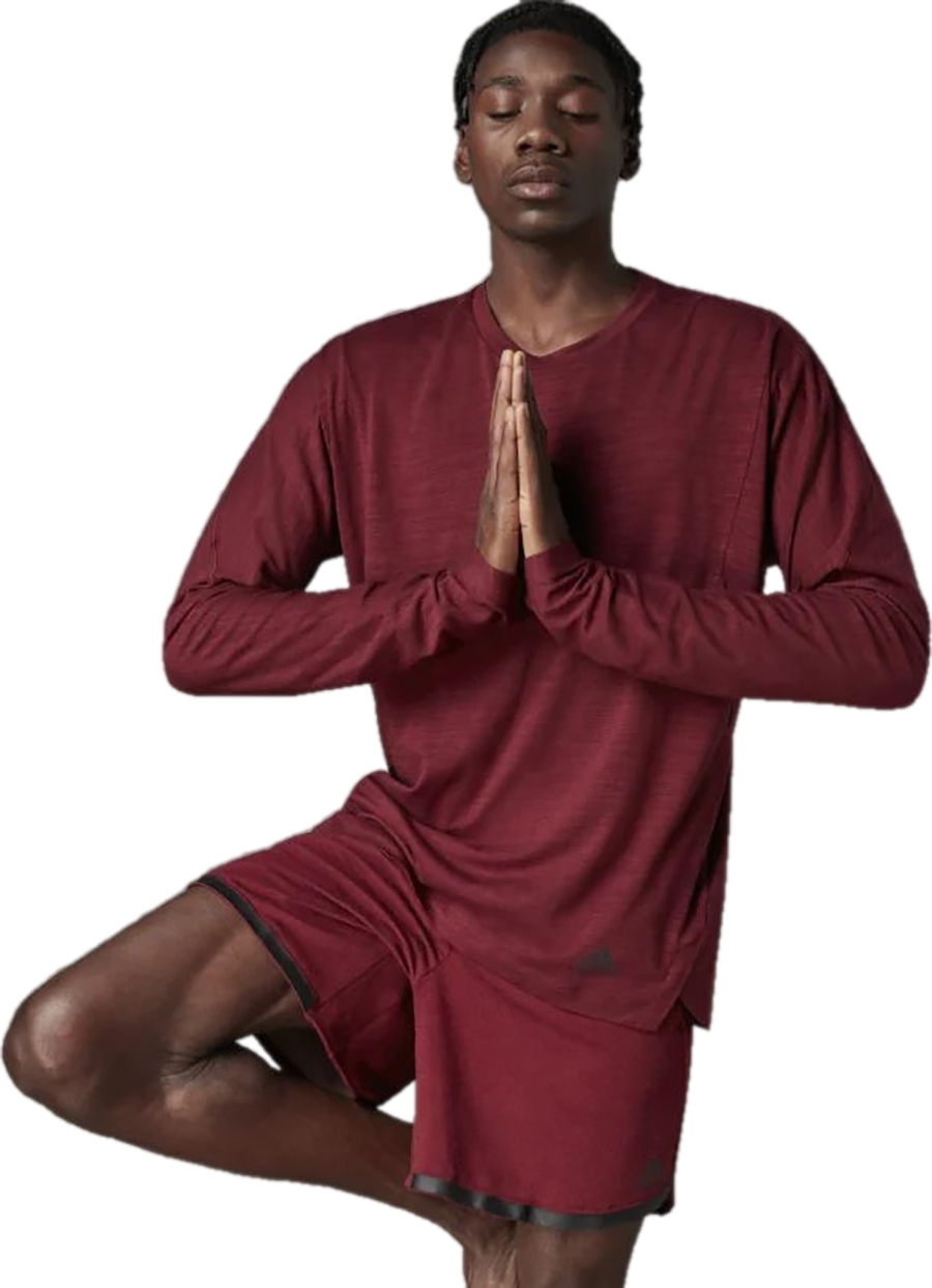 Футболка Adidas M WB LS TEE