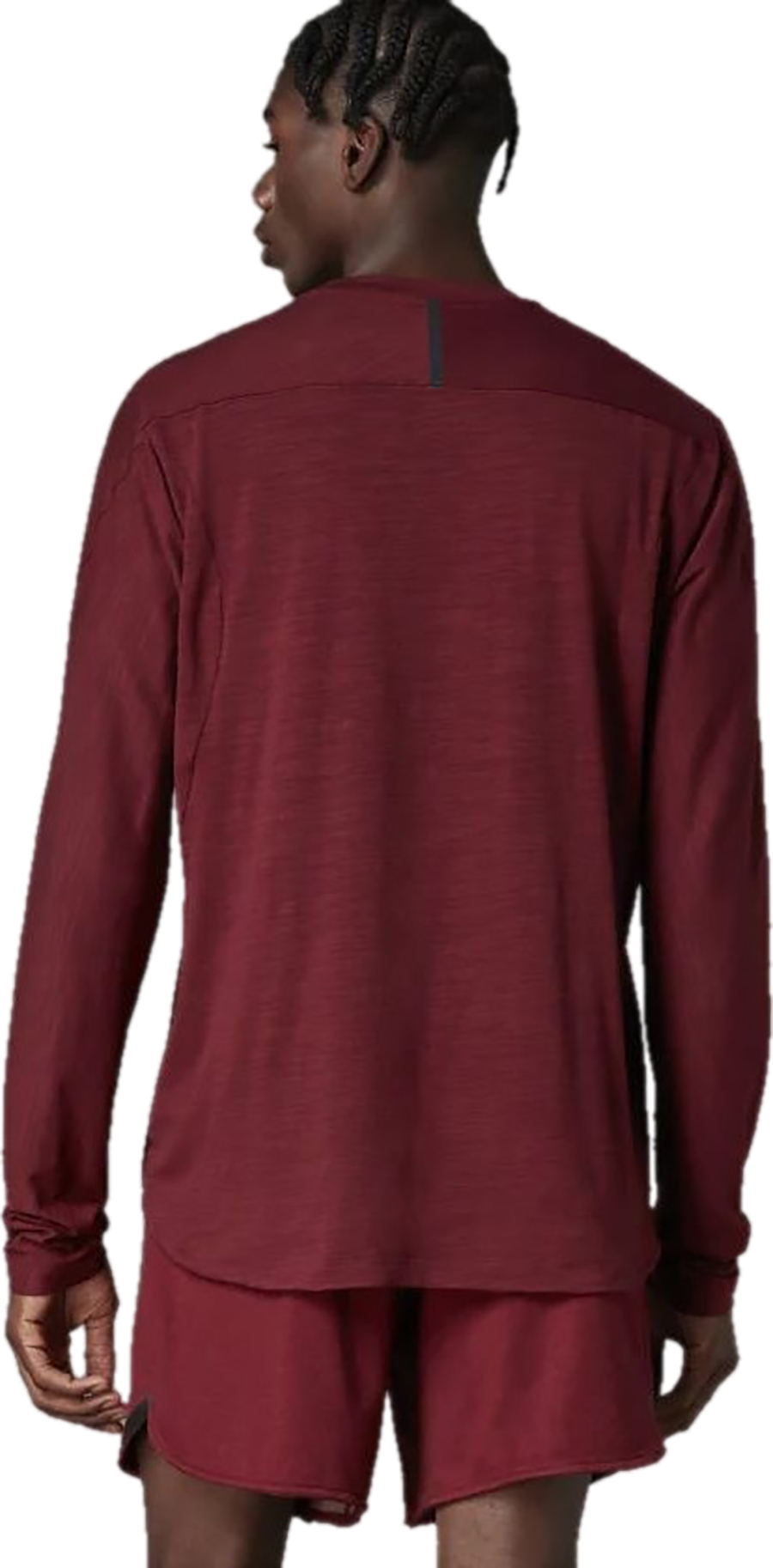 Футболка Adidas M WB LS TEE