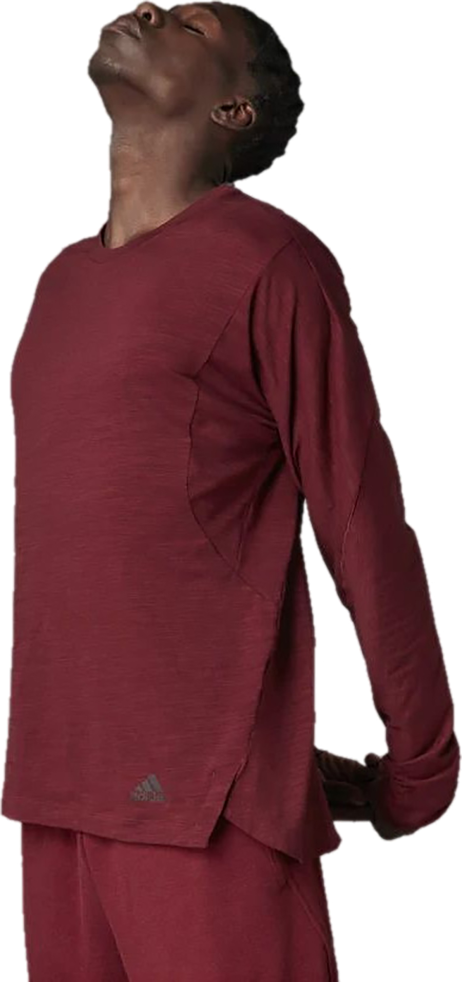 Футболка Adidas M WB LS TEE
