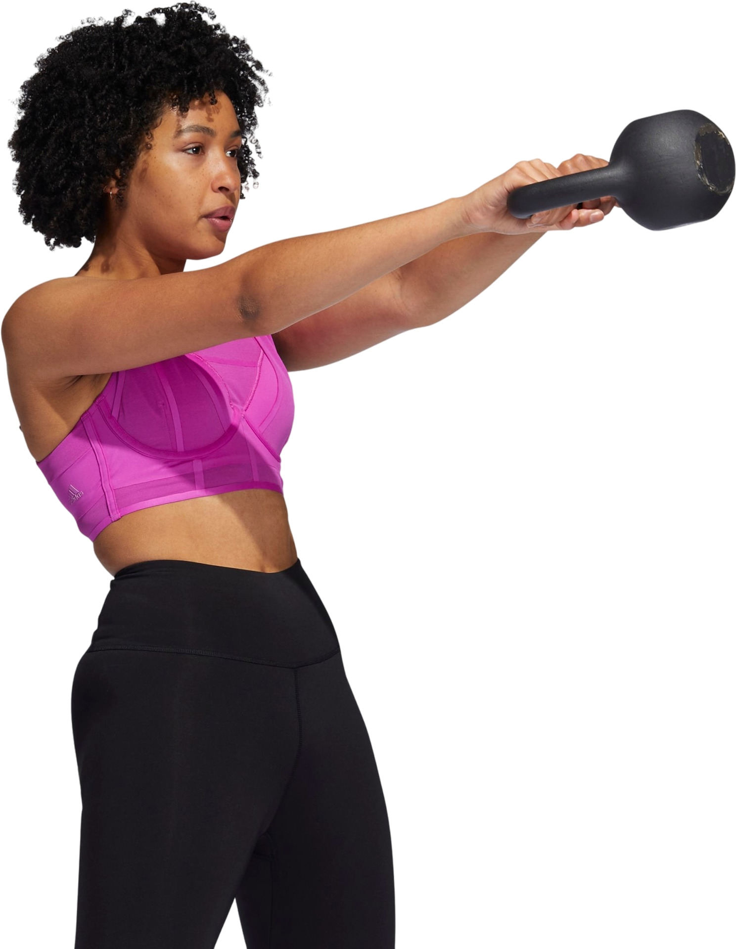 Топ Adidas Tlrd Impact Luxe Training