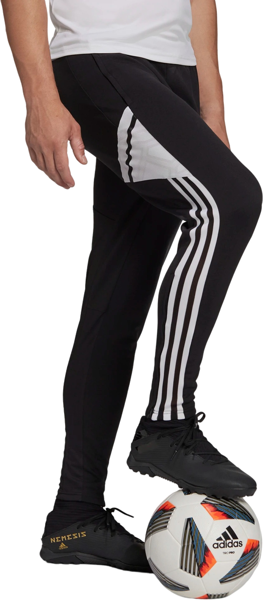Брюки Adidas FOOTBALL APP GENERIC MEN