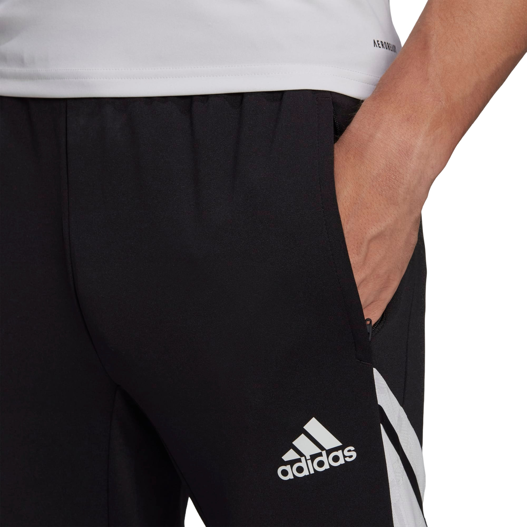Брюки Adidas FOOTBALL APP GENERIC MEN