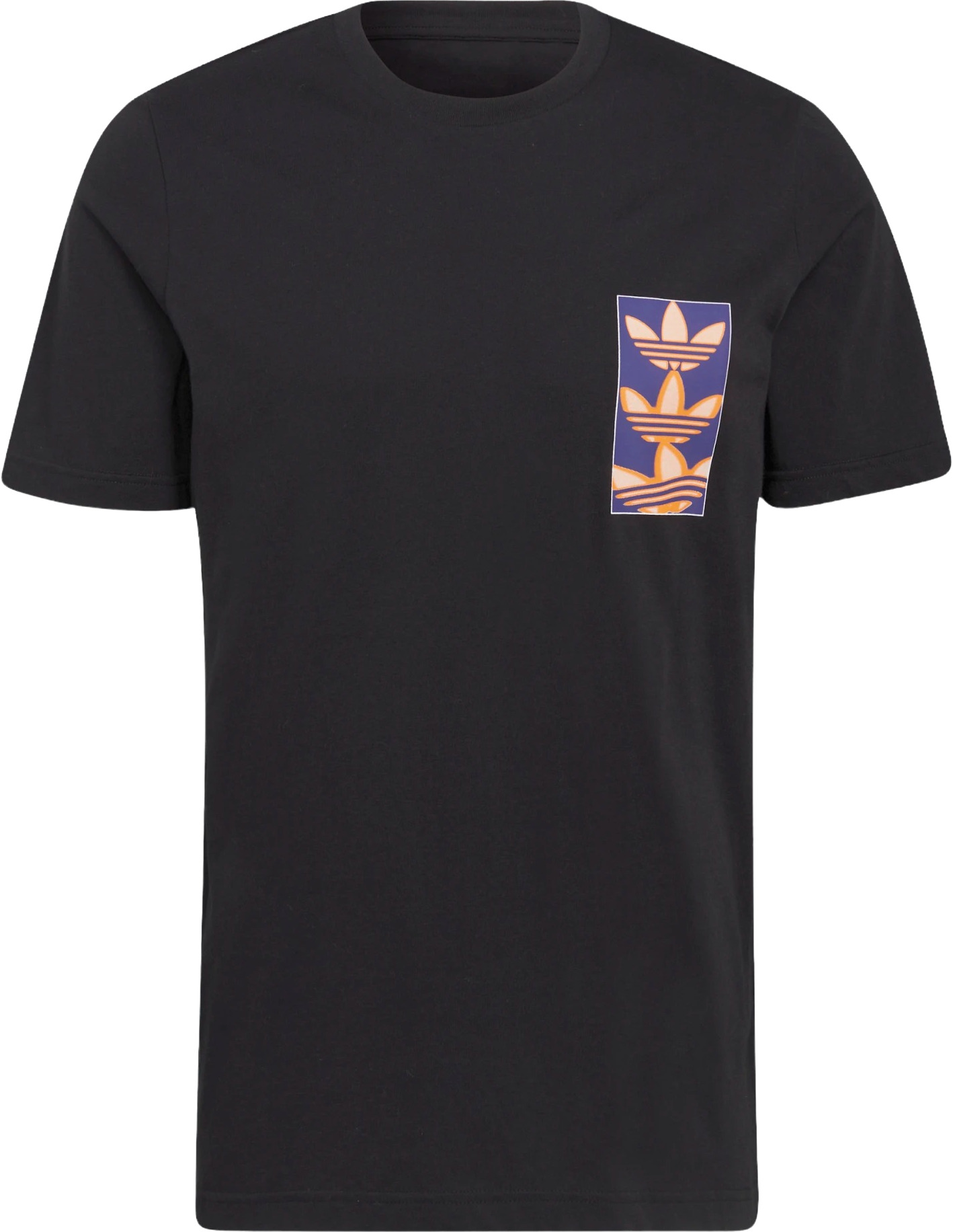 Футболка Adidas Yung Z Tee 2