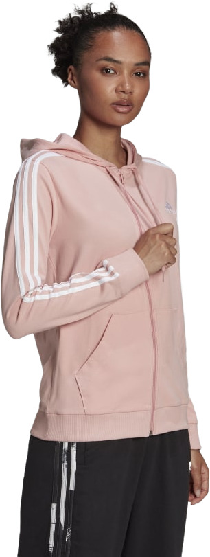 Олимпийка Adidas W 3S SJ FZ HD