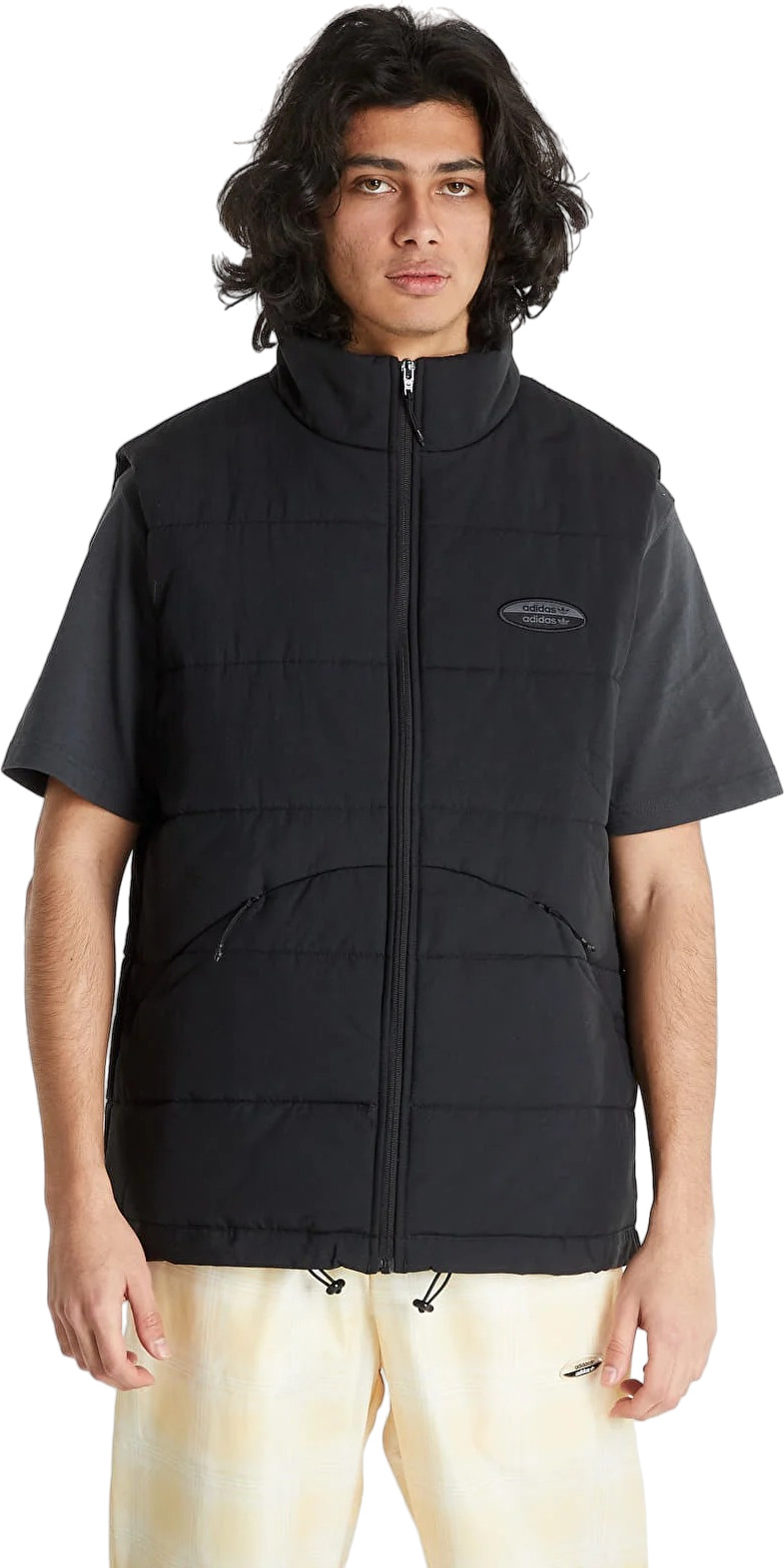Куртка Adidas Essent Vest