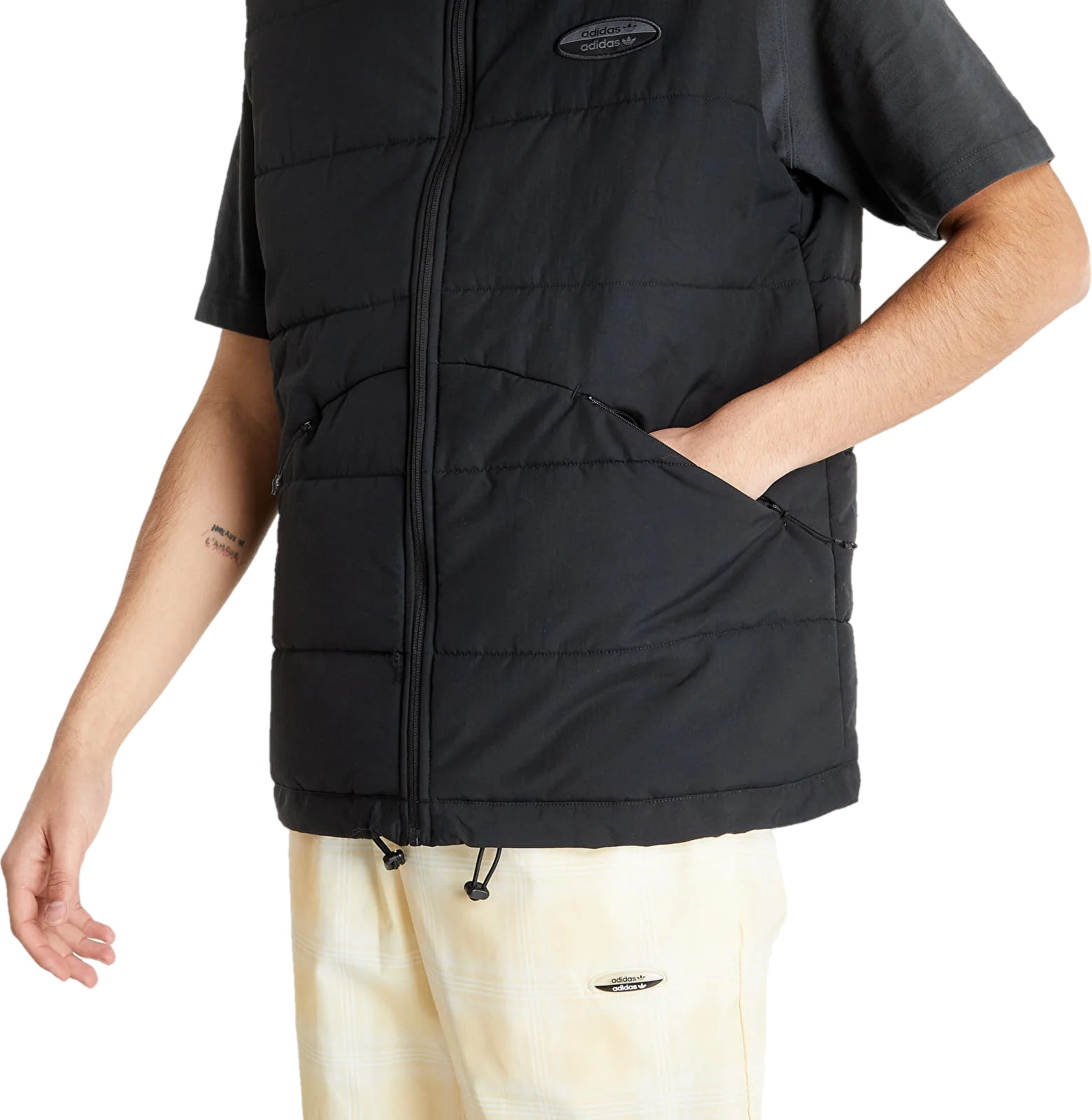 Куртка Adidas Essent Vest