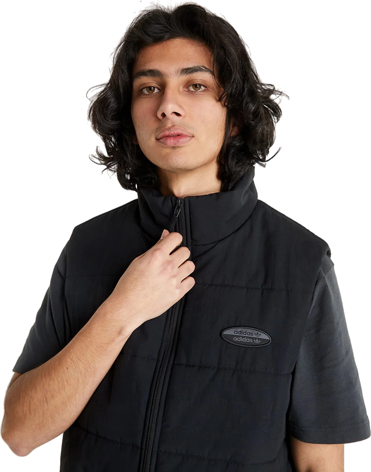 Куртка Adidas Essent Vest
