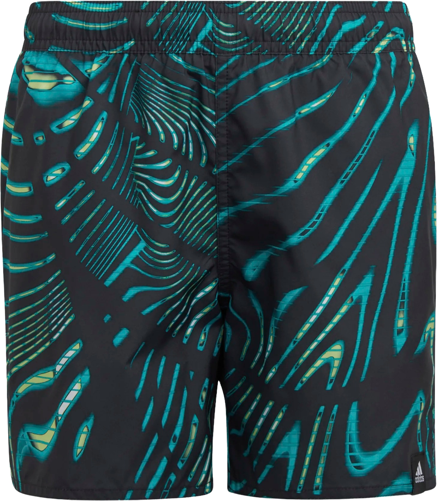 Шорты для плавания Adidas Souleaf Shorts Y