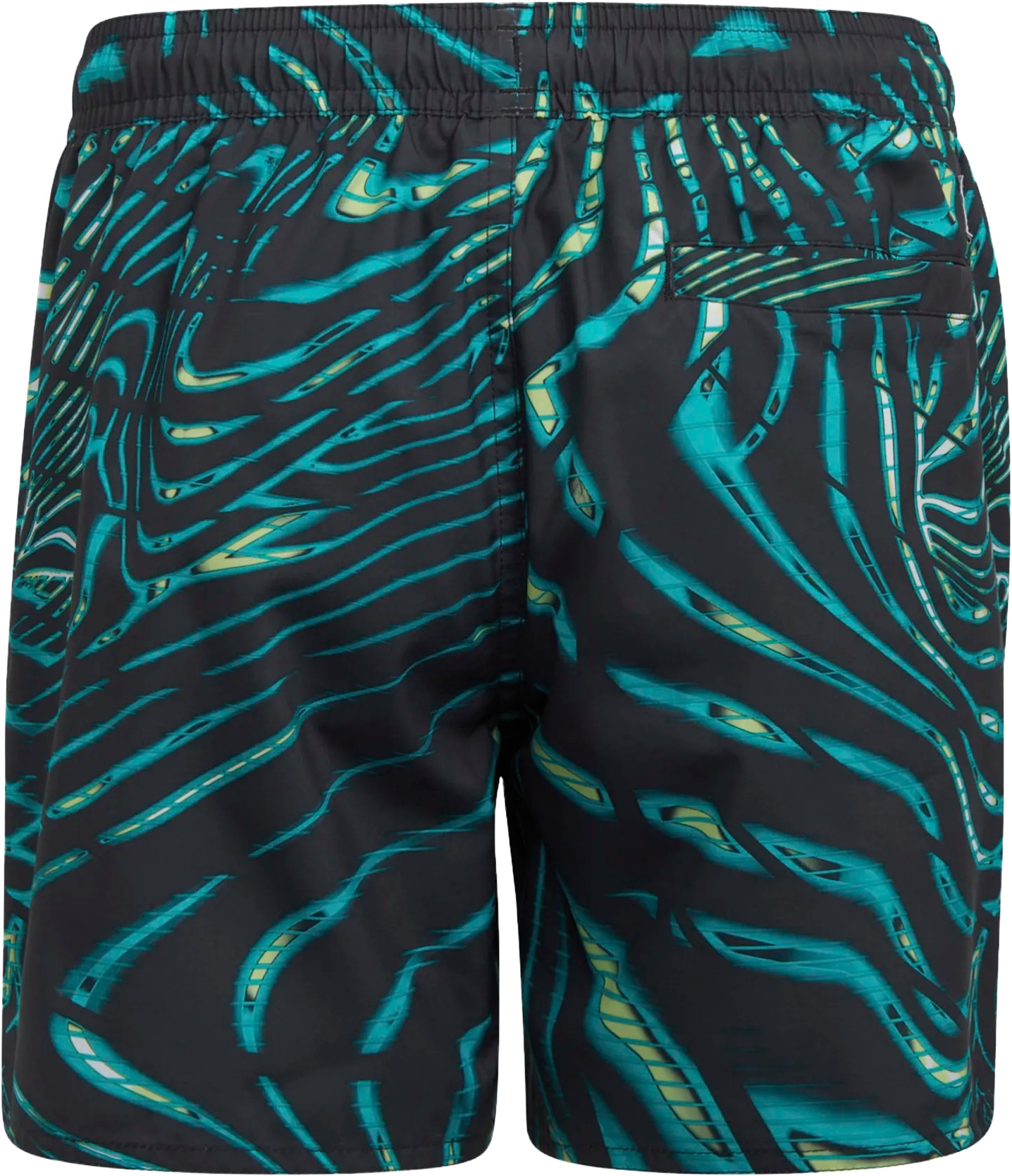 Шорты для плавания Adidas Souleaf Shorts Y