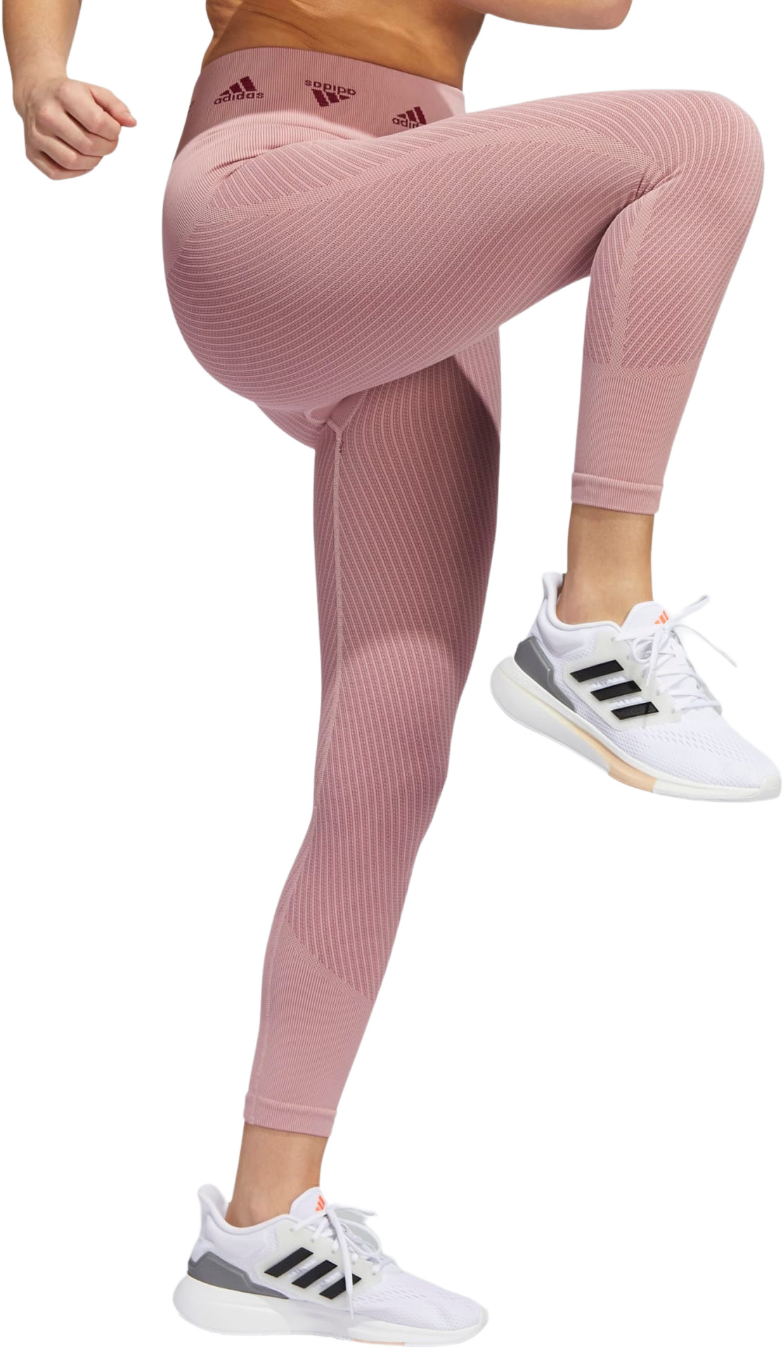 Леггинсы Adidas AK BRND 7/8T