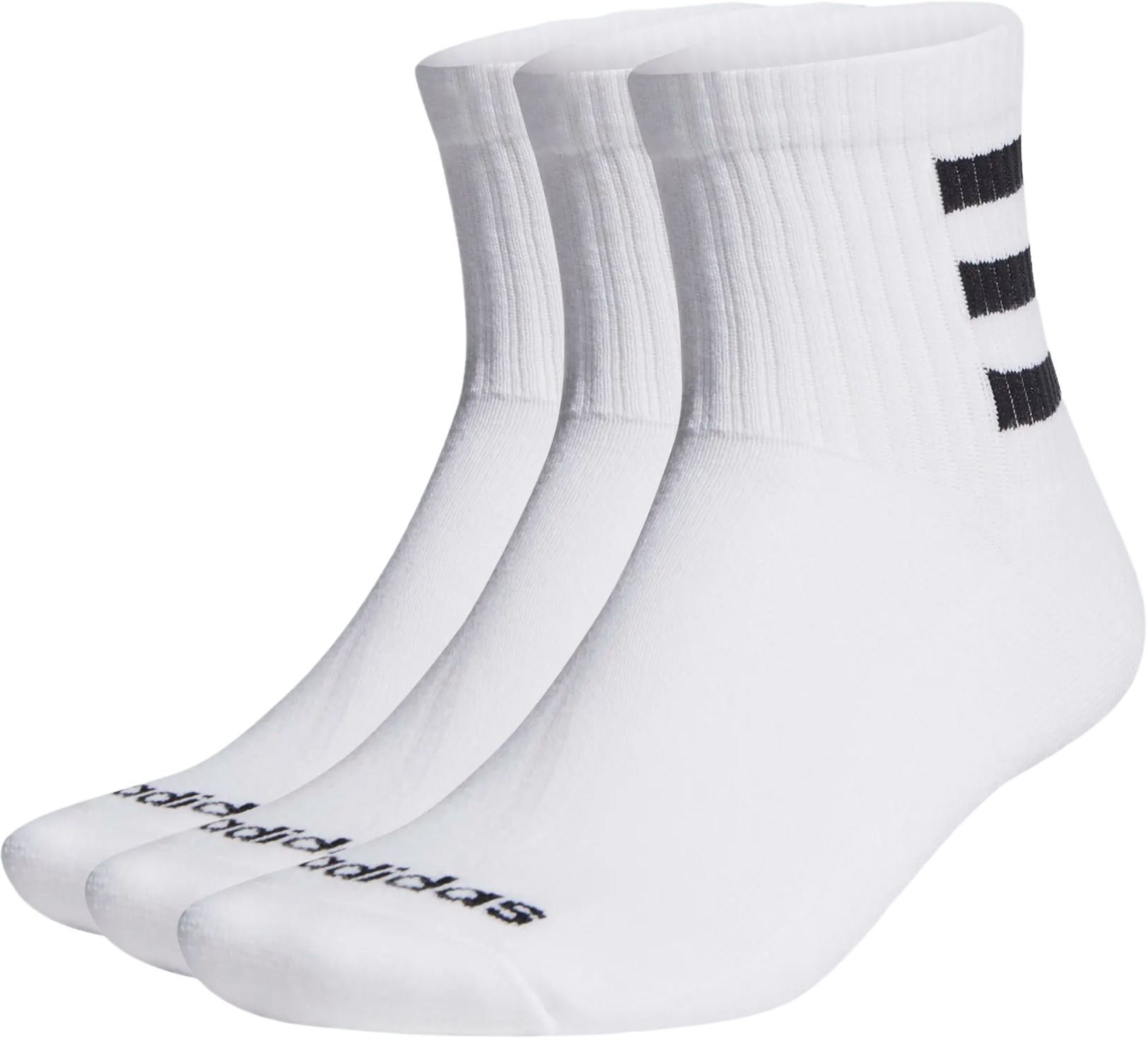Носки Adidas Hc 3S Quart 3Pp