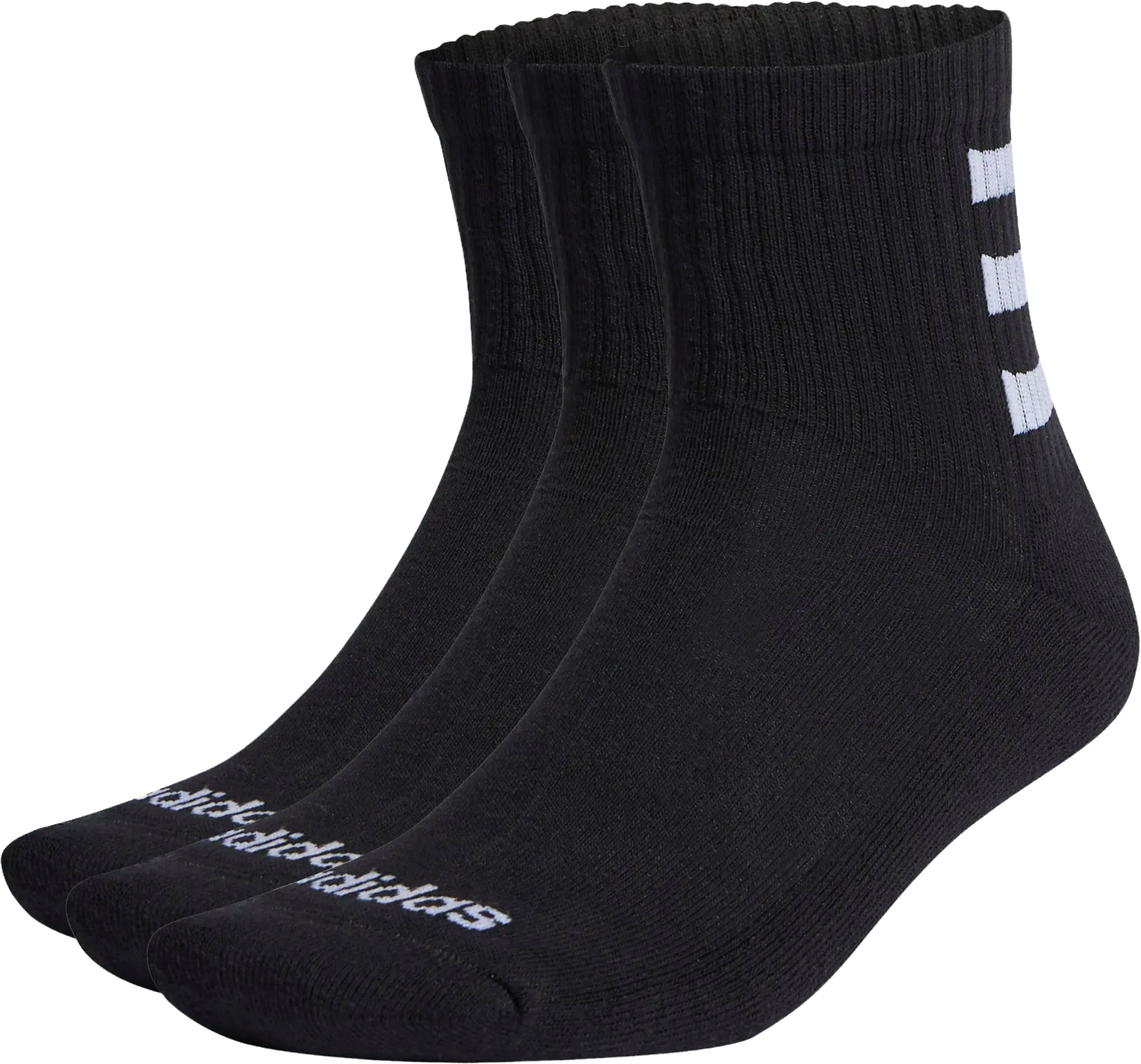 Носки Adidas Hc 3S Quart 3Pp