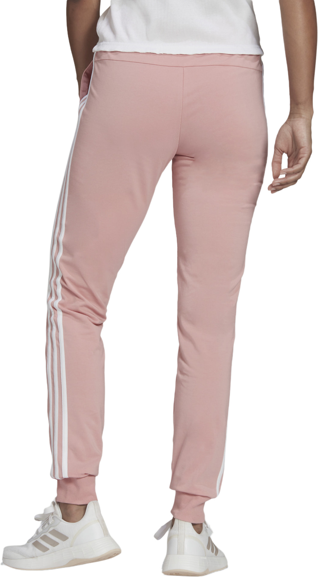 Брюки Adidas W 3S SJ C PT