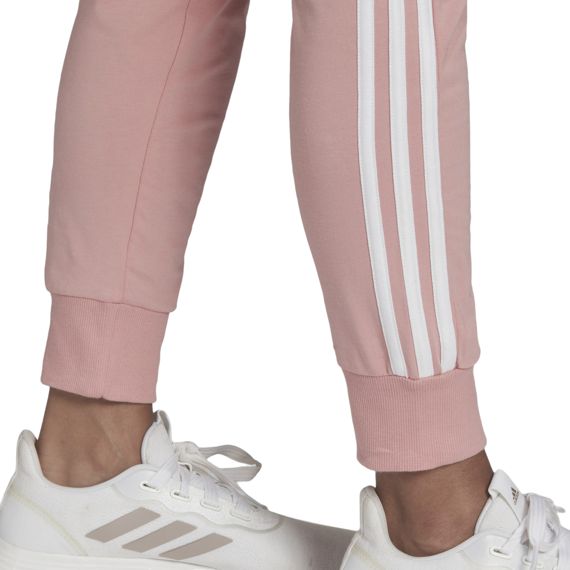 Брюки Adidas W 3S SJ C PT