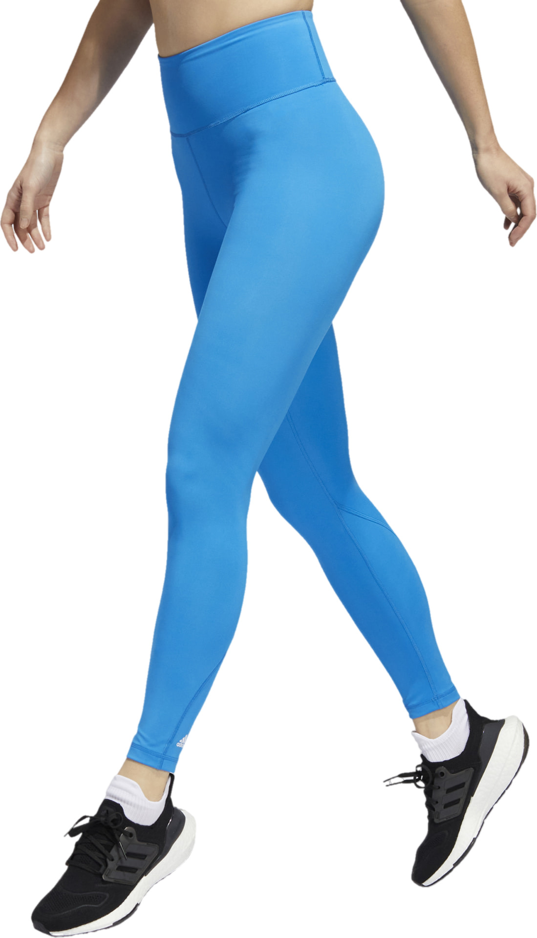 Леггинсы Adidas Optime Training 7/8 Performance Leggings