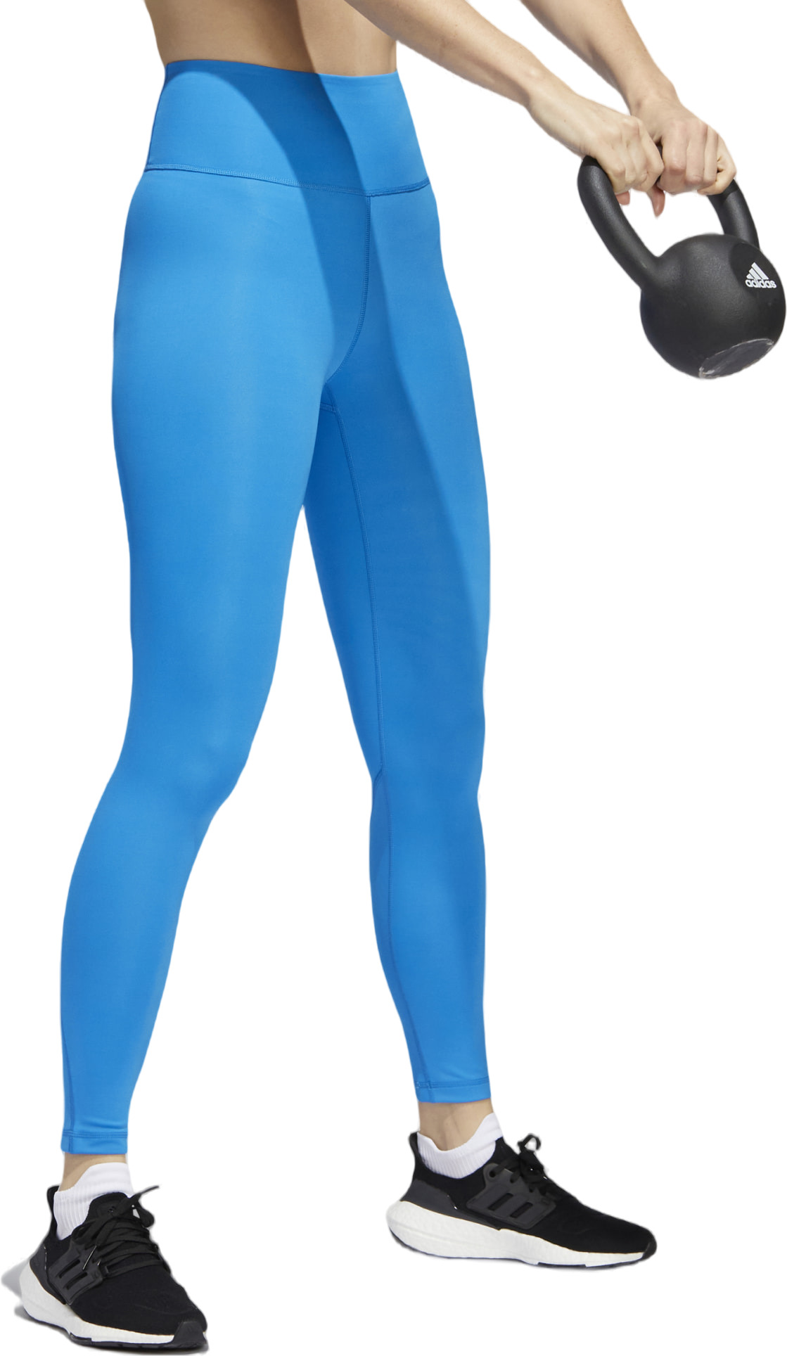 Леггинсы Adidas Optime Training 7/8 Performance Leggings