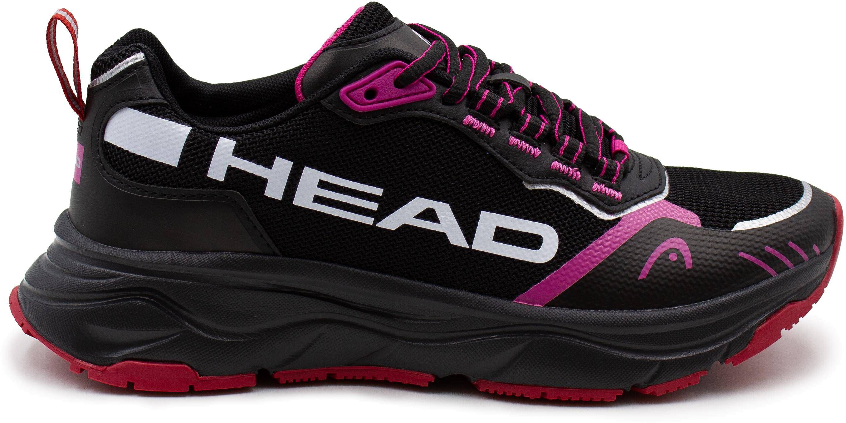 кроссовки Head Savannah Trail Bx