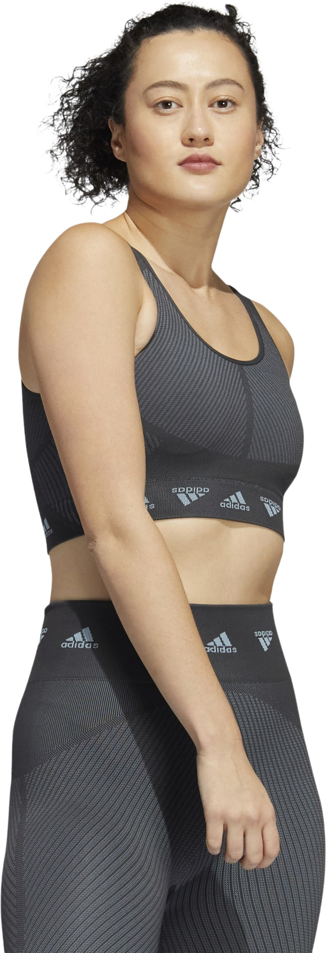 Бра Adidas AEROKNIT BRA