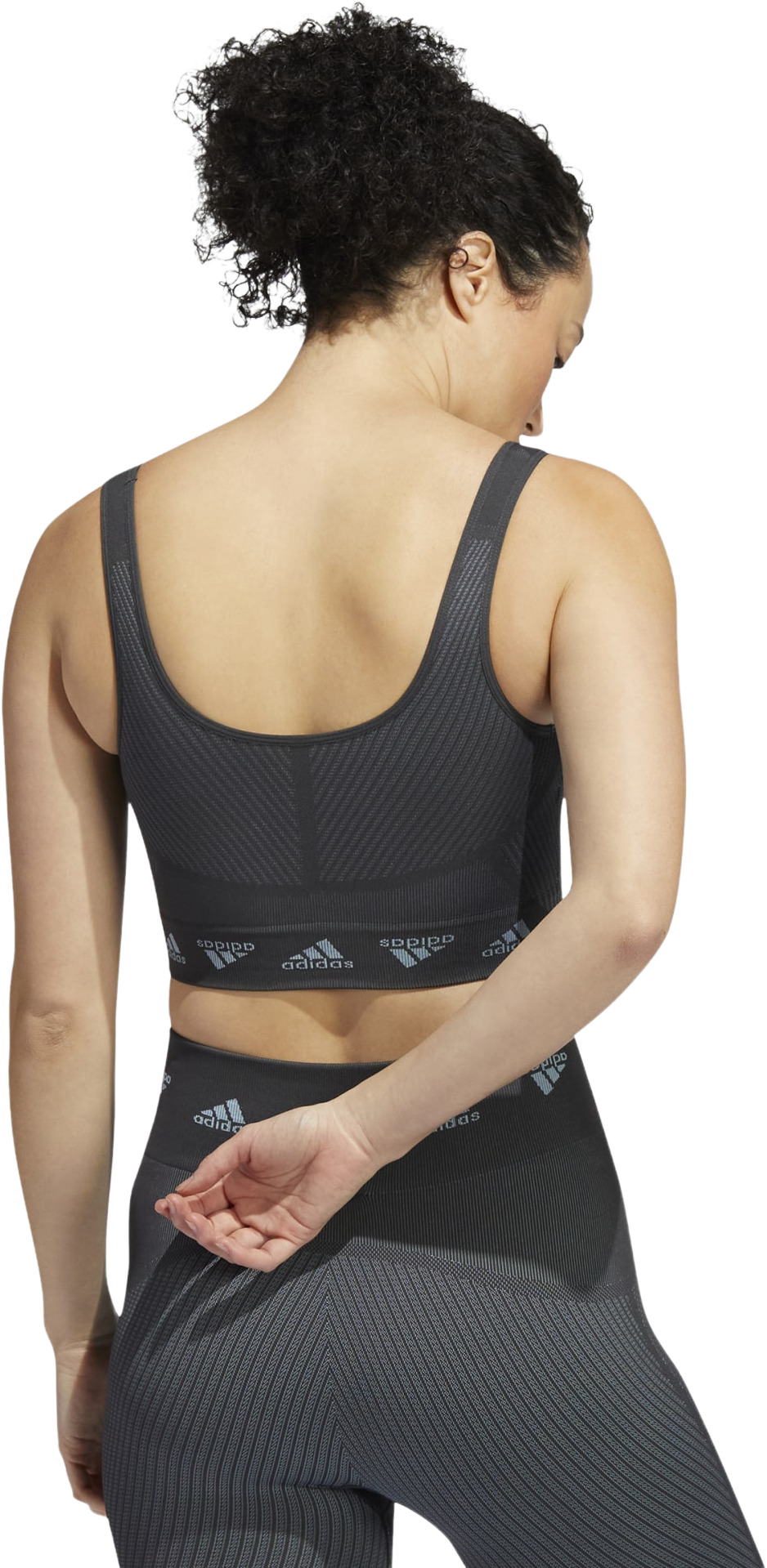 Бра Adidas AEROKNIT BRA