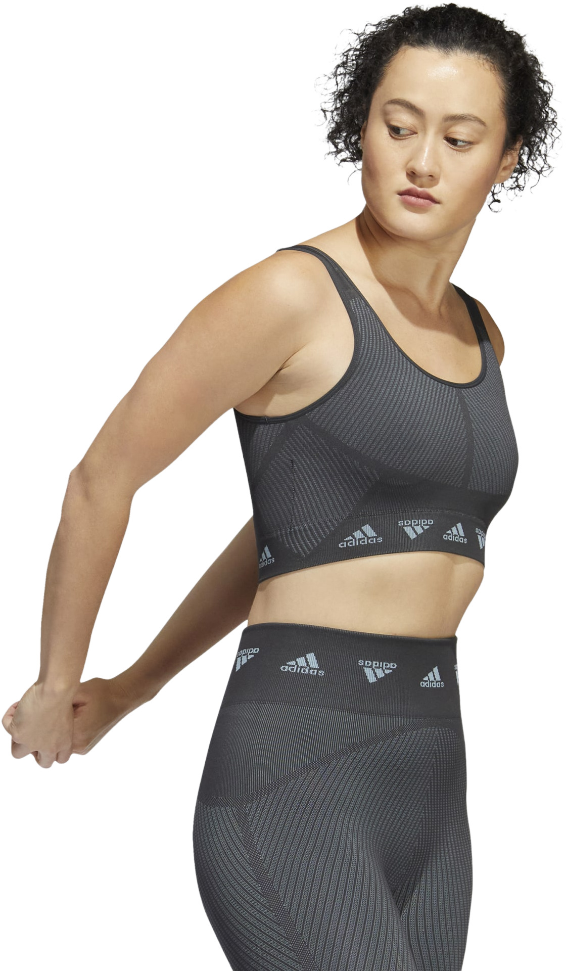 Бра Adidas AEROKNIT BRA
