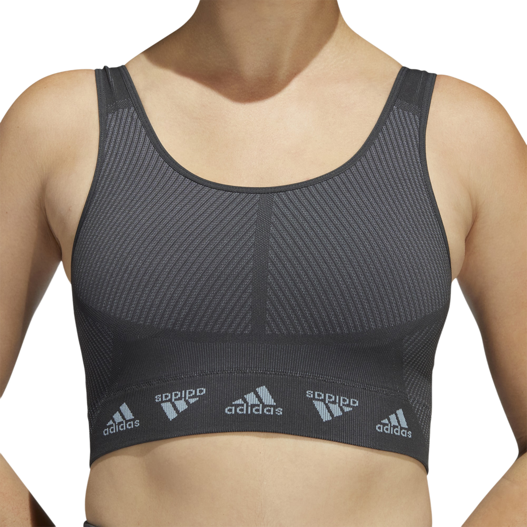 Бра Adidas AEROKNIT BRA