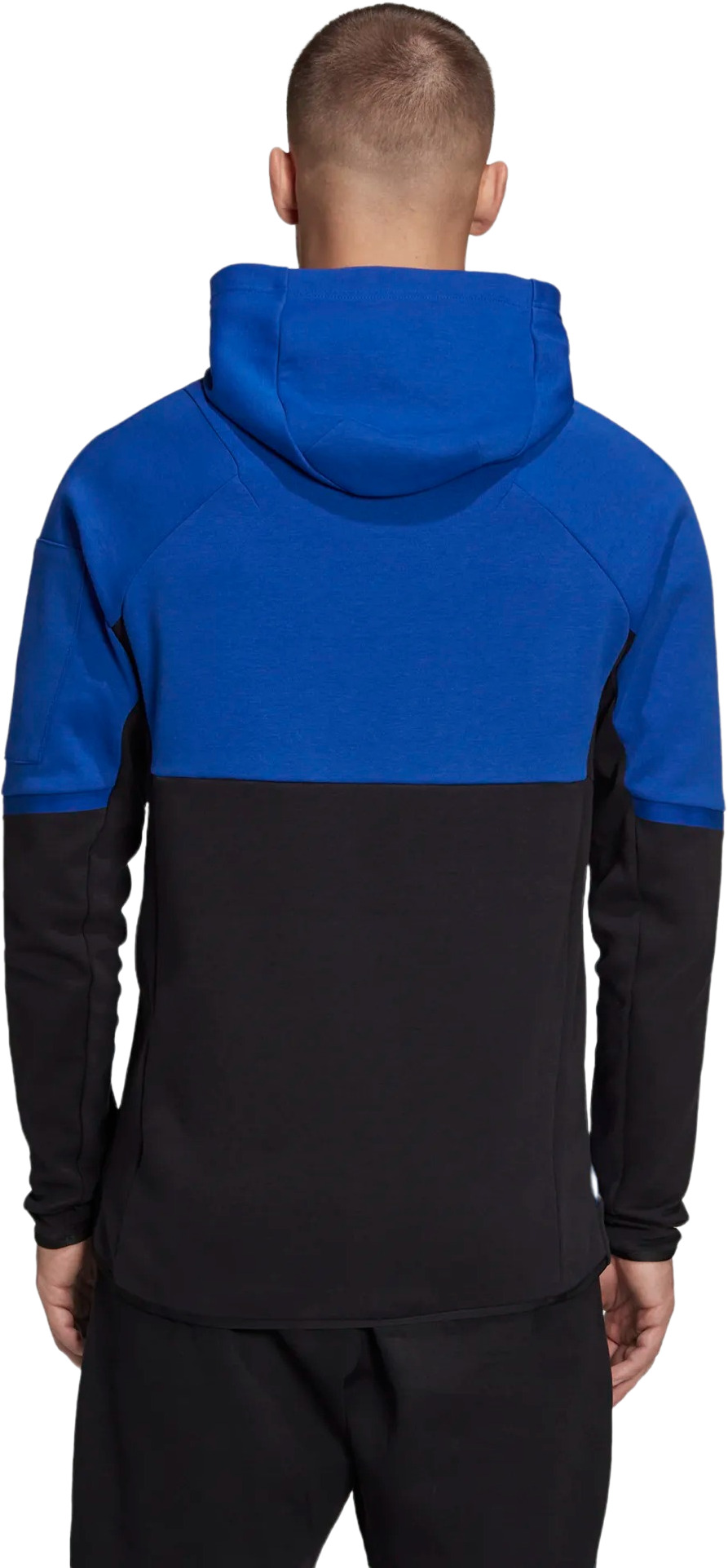 Олимпийка Adidas M D4Gmdy Fz Hoody