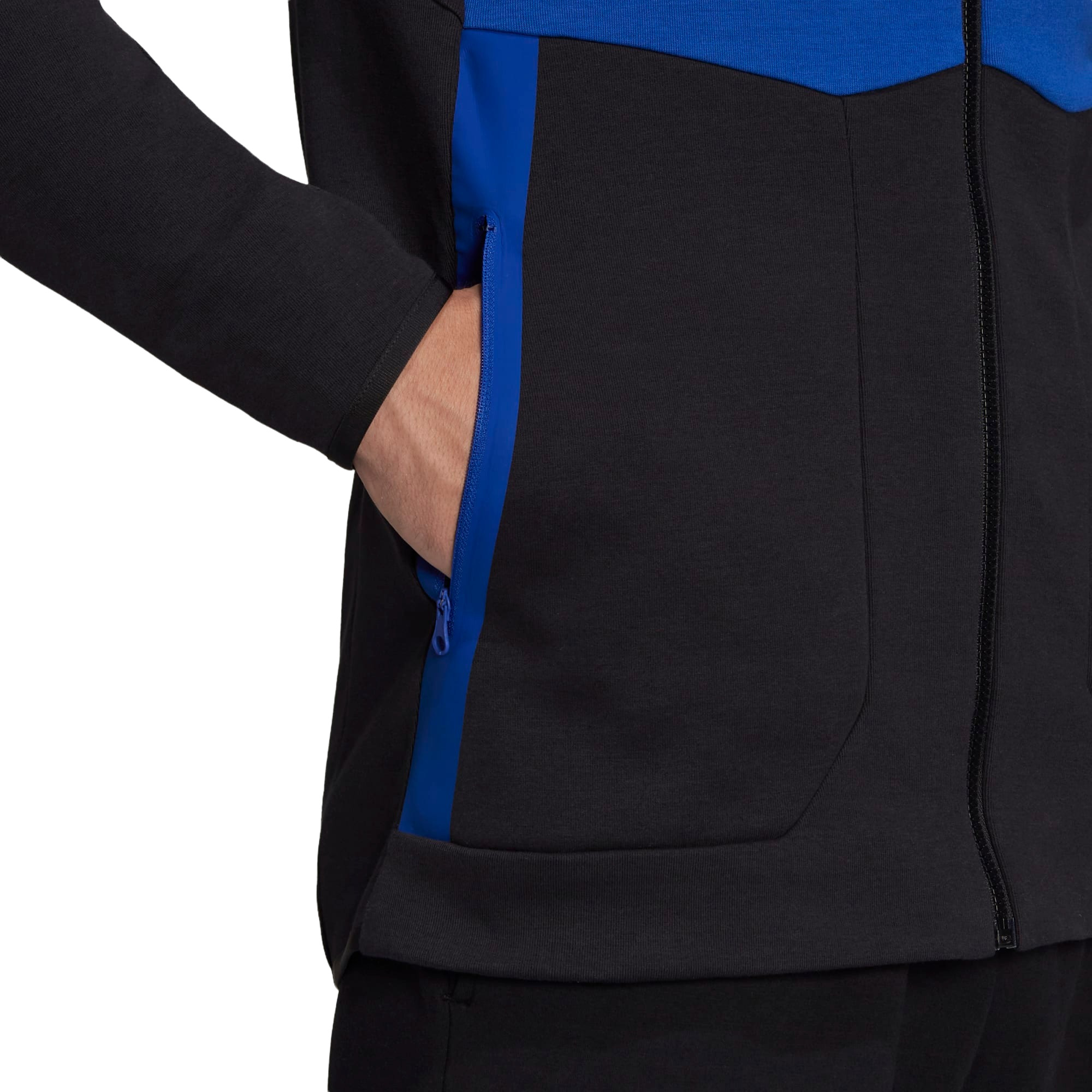 Олимпийка Adidas M D4Gmdy Fz Hoody