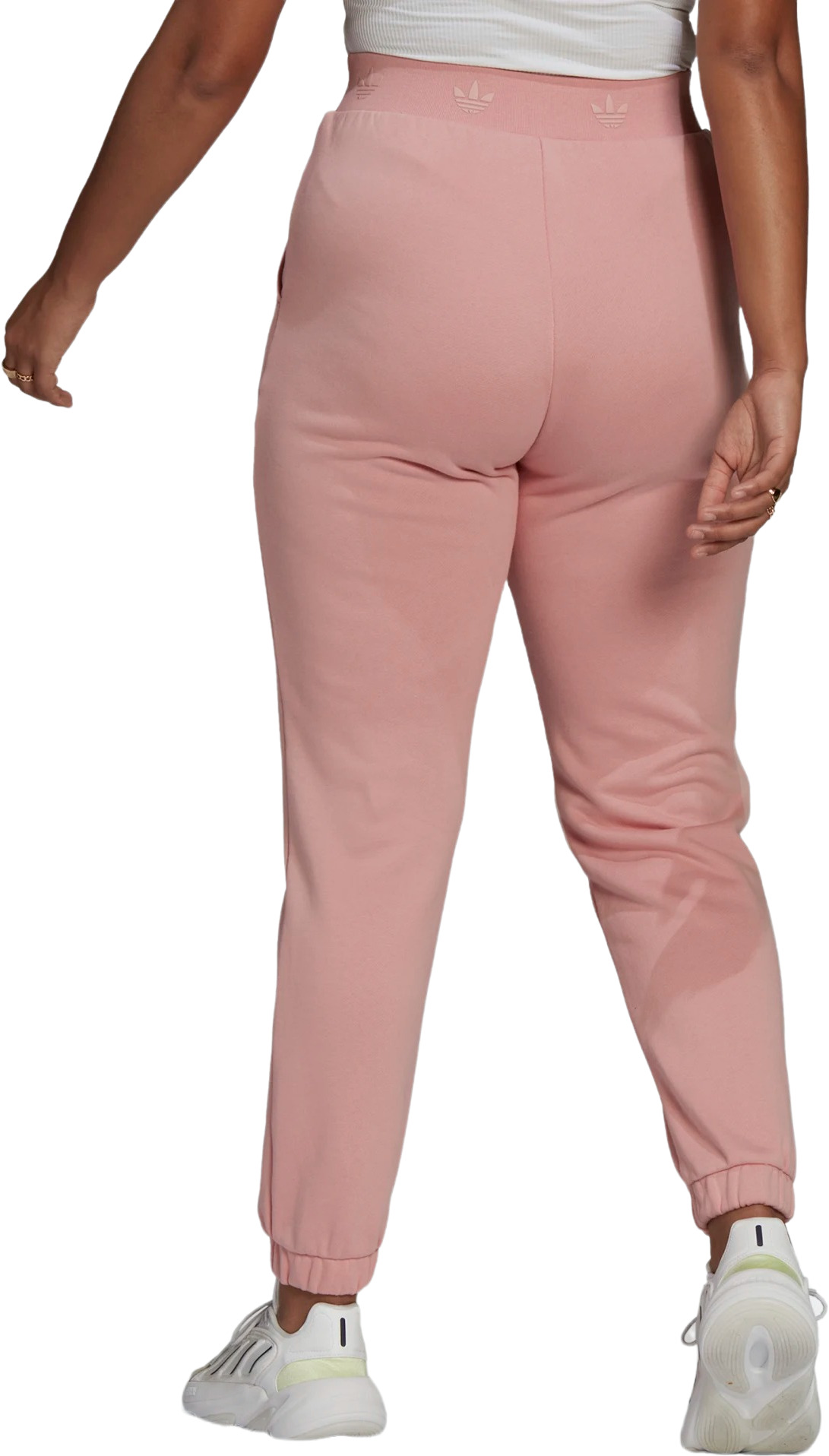 Брюки Adidas Cuffed Pants