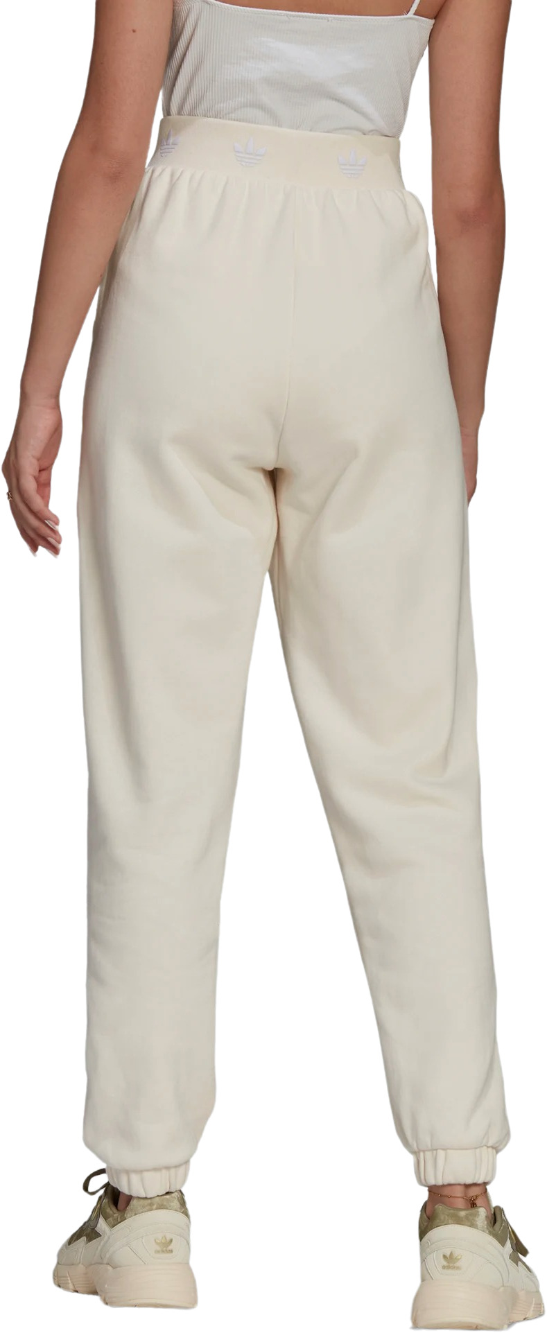 Брюки Adidas Cuffed Pants