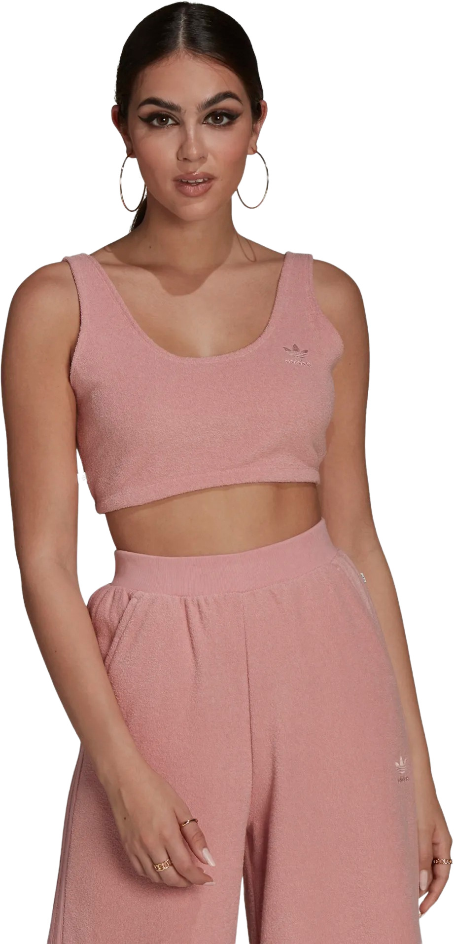Майка Adidas Top