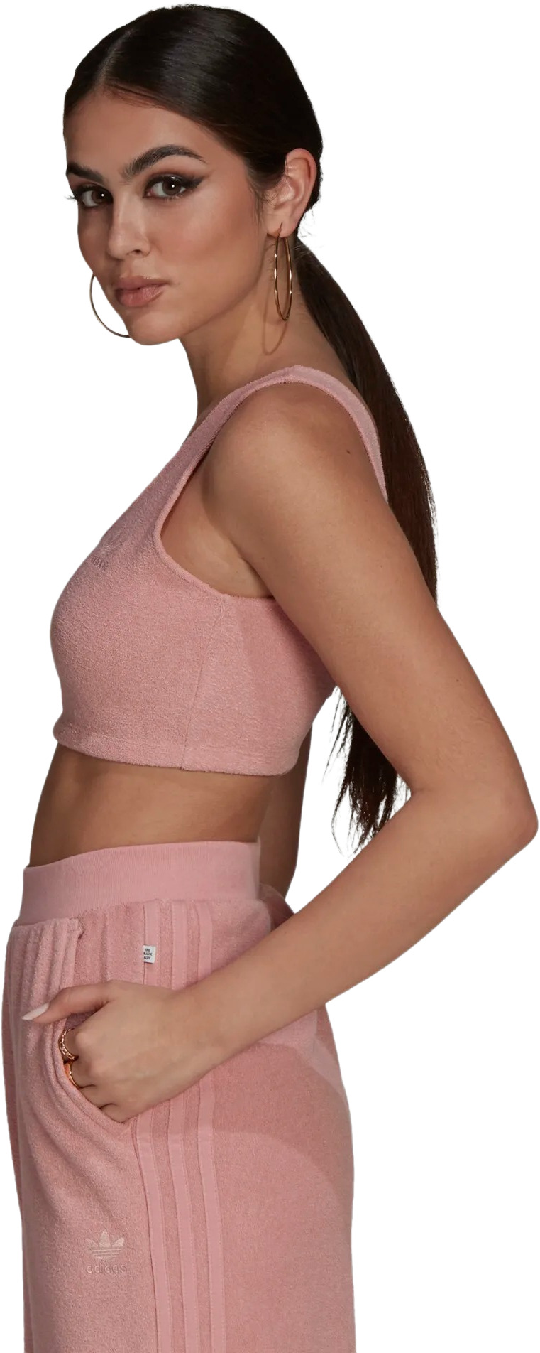 Майка Adidas Top