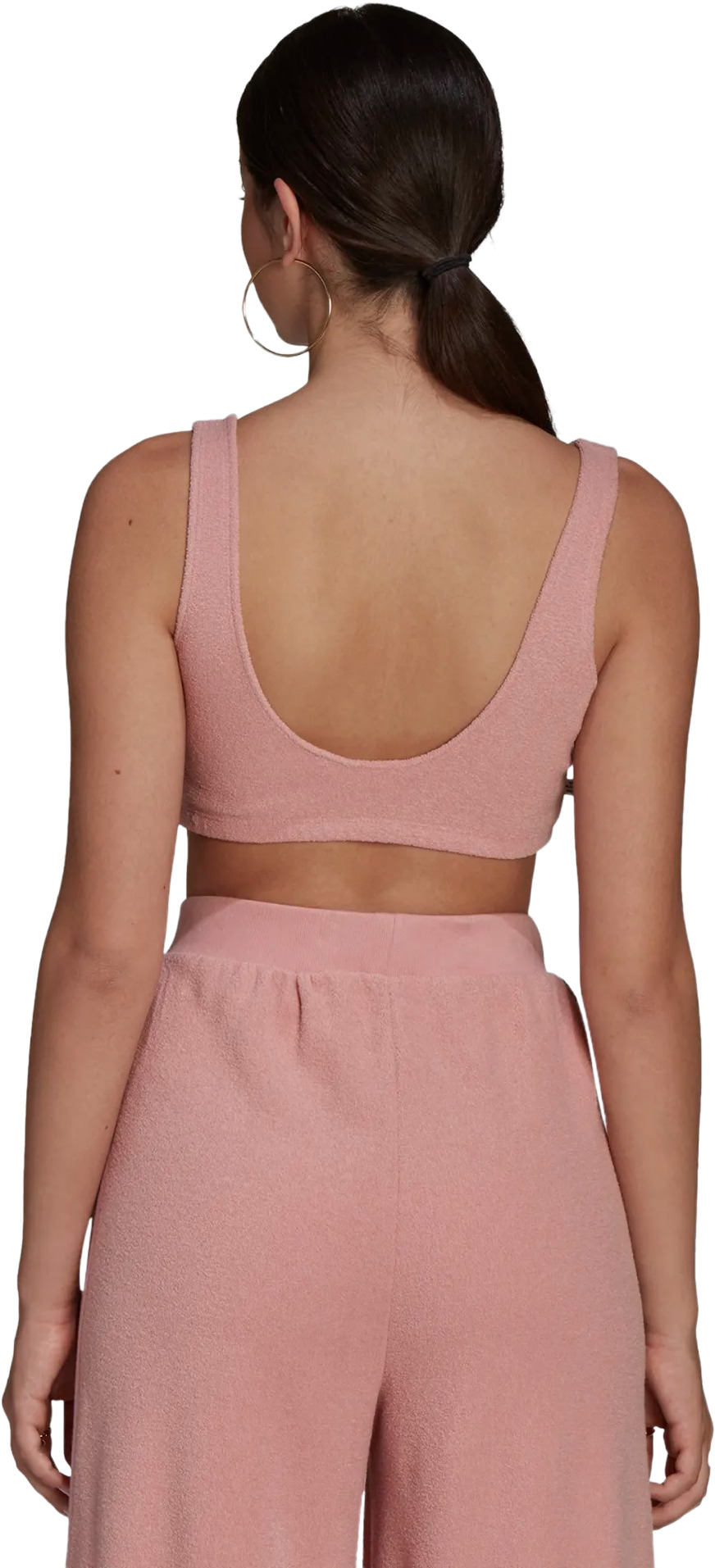 Майка Adidas Top