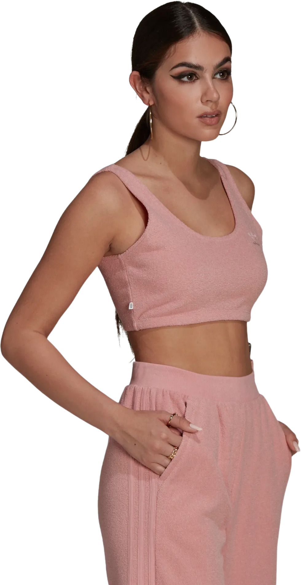 Майка Adidas Top