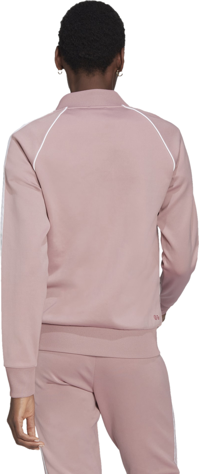 Олимпийка Adidas Sst Tracktop Pb