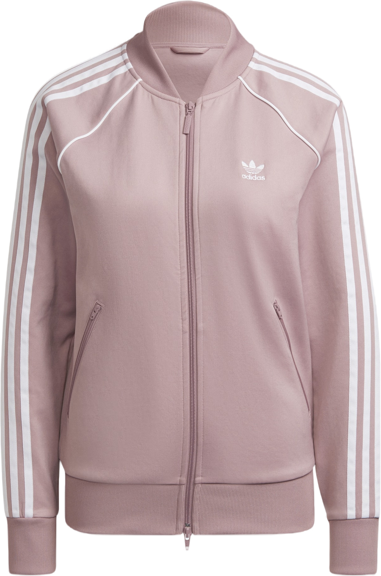 Олимпийка Adidas Sst Tracktop Pb