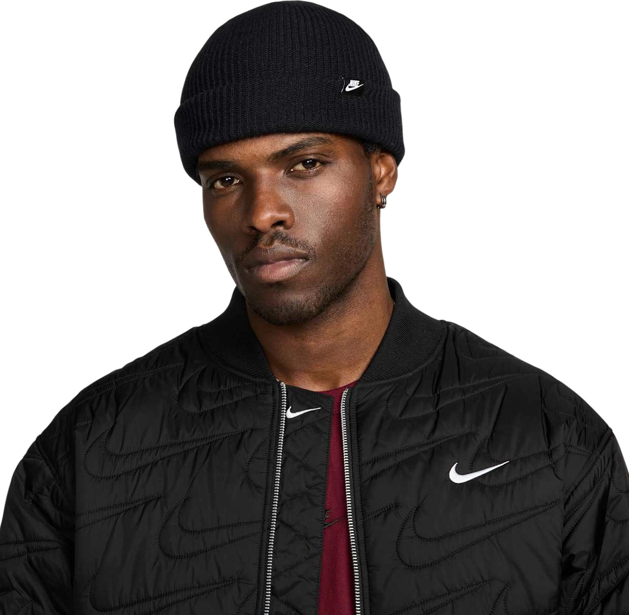 Шапка Nike U NK TERRA BEANIE SC FUT365 L