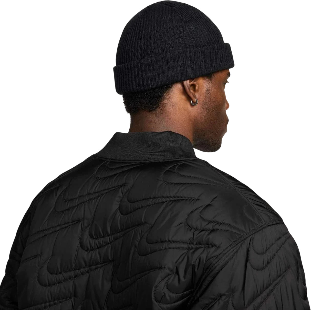 Шапка Nike U NK TERRA BEANIE SC FUT365 L