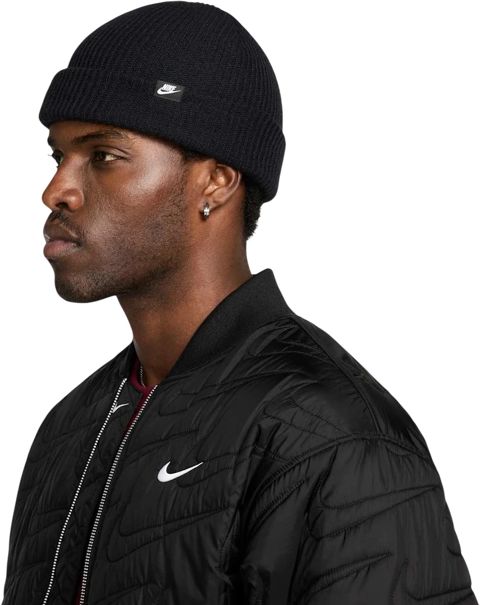 Шапка Nike U NK TERRA BEANIE SC FUT365 L