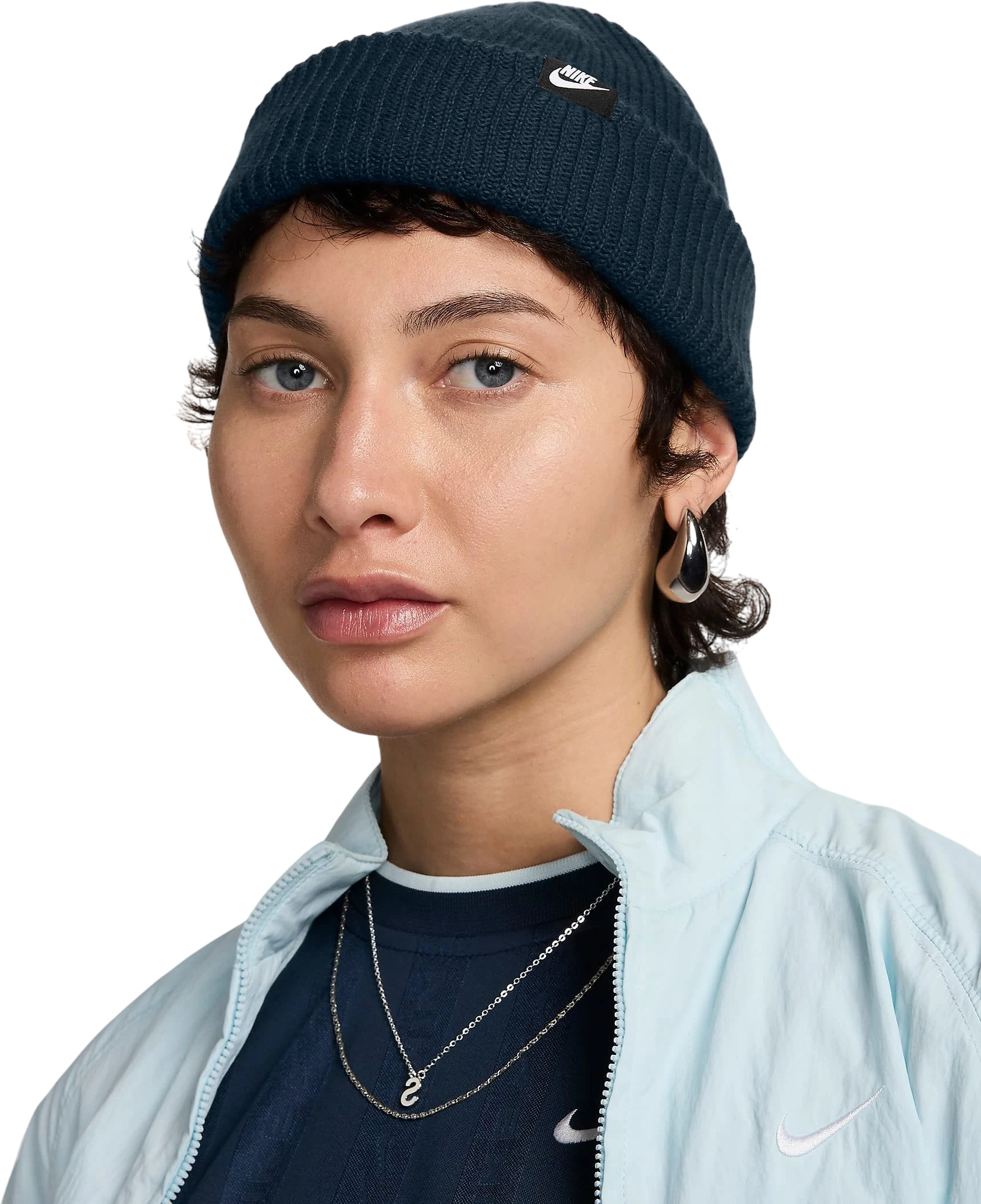 Шапка Nike U NK TERRA BEANIE SC FUT365 L