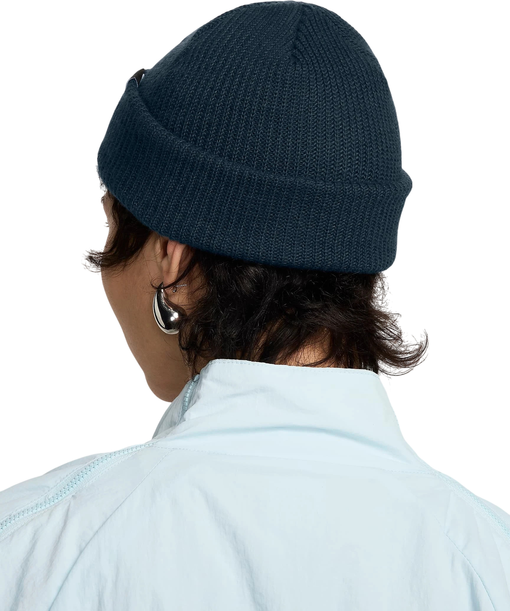 Шапка Nike U NK TERRA BEANIE SC FUT365 L