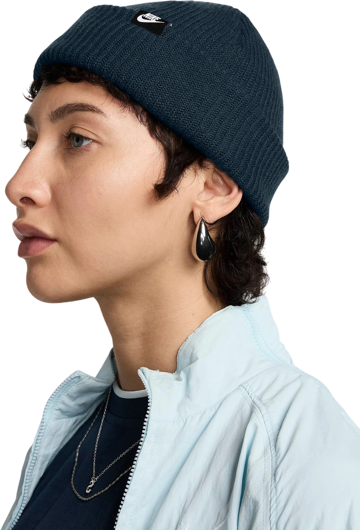 Шапка Nike U NK TERRA BEANIE SC FUT365 L