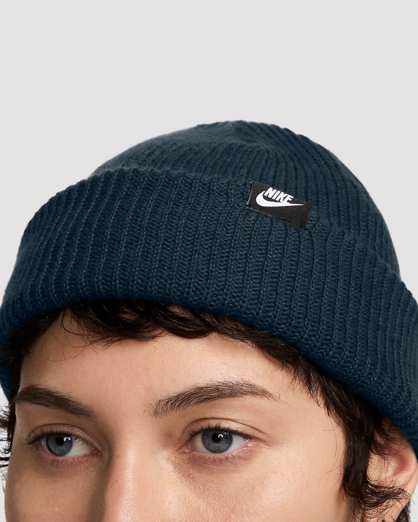 Шапка Nike U NK TERRA BEANIE SC FUT365 L